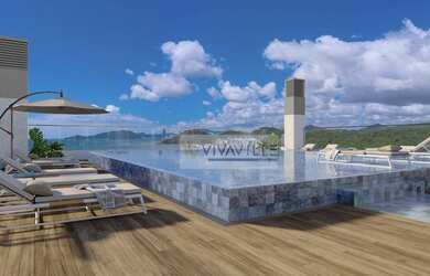 Imagem 9: Apartamento à venda, 173 m² por R$ 2.640.000,00 - Praia Brava - Itajaí/SC