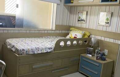 Imagem 6: Bangalô Moderno Mobiliado - Venda