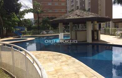 Imagem 7: Apartamento à venda no bairro Jaguaré - São Paulo/SP, Zona Oeste