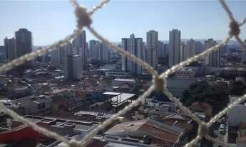 Imagem 4: Apartamento residencial à venda, Tatuapé, São Paulo - AP3542