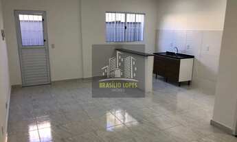 Imagem: São Paulo - Casa Padrão - Ipiranga