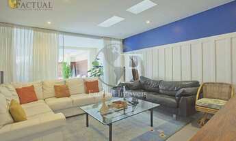 Imagem 6: Excelente projeto no condomínio Península com linda vista ao mar