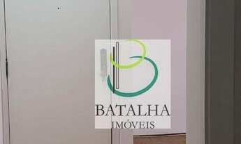 Imagem 2: Apartamento com 2 dormitórios para alugar por R$ 1.250,00/mês - Centro - Mogi das Cruzes/S