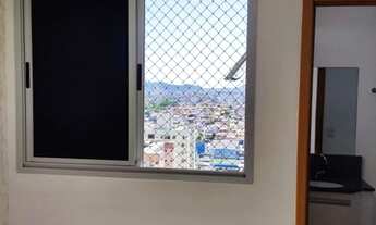 Imagem 6: Apartamento para venda possui 65m2 com 2 quartos