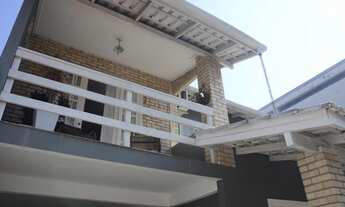 Imagem 2: Sobrado com 3 dormitórios à venda, 270 m² por R$ 1.400.000,00 - Centro - Balneário Cambori