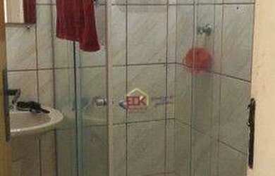 Imagem 4: Apartamento com 2 dormitórios à venda, 45 m² por R$ 201.400,00 - Conjunto Residencial Trin