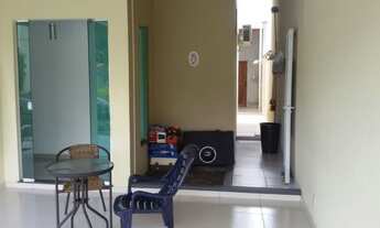 Imagem 3: Casa de 220 metros quadrados no bairro Tarumã com 3 quartos