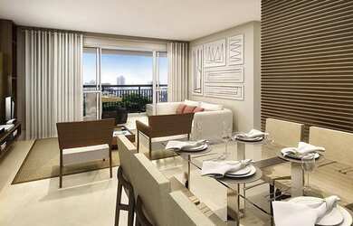 Imagem 4: Apartamento residencial para venda, Picanço, Guarulhos - AP6635