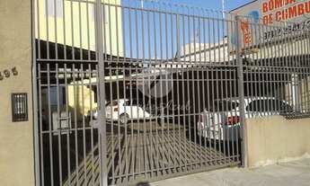 Imagem 2: Apartamento - Jardim Novo Campos Elíseos - Campinas