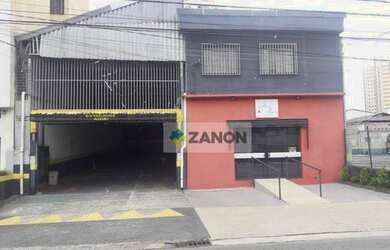 Imagem 2: Galpão à venda em São Caetano do Sul/SP