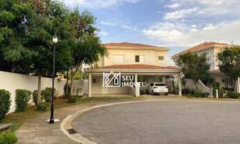 Imagem 11: Casa à venda, 111 m² por R$ 495.000,00 - Condomínio Residencial Vila Bella - Itu/SP