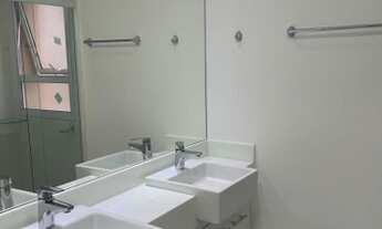 Imagem 4: APARTAMENTO LOCAÇÃO - Condômino Parc Athenee - Alphaville