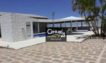 Imagem 3: Casa de Alto Padrão à venda no condomínio Vale das Laranjeira/ Indaiatuba- SP