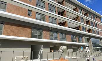 Imagem 2: Florianopolis - Apartamento Padrão - Jurere