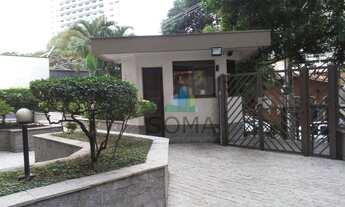 Imagem 7: Lindíssimo apartamento Vila Itapura