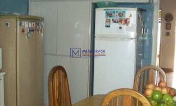 Imagem 3: Adorável casa com 3 dormitórios à venda, 218 m² por R$ 940.000 - Vila Nair - São Paulo/SP