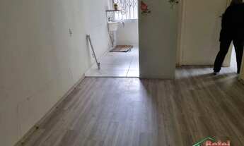 Imagem 2: Apartamento à venda - Campo de Santana - Curitiba/PR