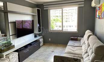 Imagem 2: PORTO ALEGRE - Apartamento Padrão - Passo da Areia