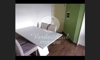 Imagem 2: Apartamento - Jardim Antonio Von Zuben - Campinas