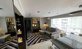 Imagem: Apartamento com 3 dormitórios (1 suíte)