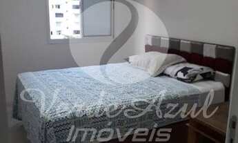 Imagem 6: Apartamento - Parque Camélias - Campinas