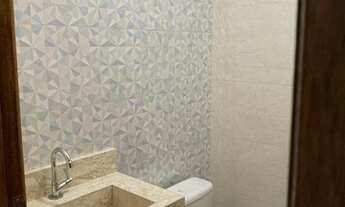 Imagem 6: Casa com 3 dormitórios à venda, 221 m² por R$ 690.000,00 - Pirituba - São Paulo/SP