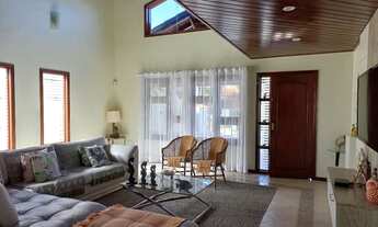 Imagem 7: Casa com 4 dormitórios à venda, 416 m² - Riviera de São Lourenço - Bertioga/SP