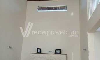 Imagem 3: Casa - Estância Árvore da Vida - Sumaré