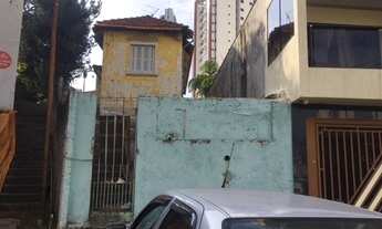 Imagem: Terreno residencial à venda, Tatuapé