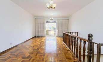 Imagem 4: Apartamento com 3 dormitórios para alugar, 157 m² por R$ 3.579,19/mês - Jardim das América