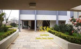 Imagem 6: Apartamento com 3 dormitórios à venda, 97 m² por R$ 350.000,00 - Centro - Franca/SP