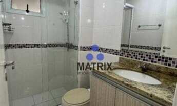 Imagem 7: Lindo Apartamento em condomínio clube no Bacacheri