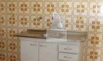 Imagem 5: Apartamento com 1 dormitório para alugar, 50 m² por R$ 1.200,00/mês - Santa Maria - São Ca