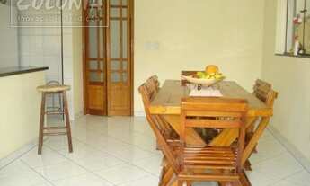 Imagem 5: Santo André - Casa Padrão - Vila Metalúrgica