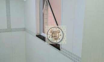 Imagem 8: Salão para alugar por R$ 4.982/mês - Limão - São Paulo/SP