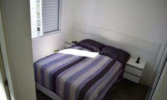 Imagem 4: Apartamento - Mansões Santo Antônio - Campinas