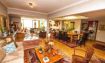 Imagem 2: Porto Alegre - Casa Padrão - Três Figueiras