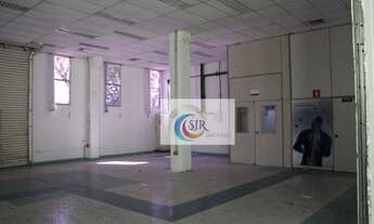 Imagem 4: Galpão à venda, 2.194 m² venda com renda em Jurubatuba - São Paulo/SP