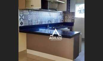 Imagem 5: Agilize Consultoria Imobiliária oferece excelente casa no Novo Horizonte com 3 quartos