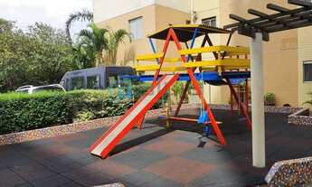 Imagem 2: São Paulo - Apartamento Padrão - Cidade Patriarca