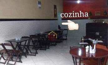 Imagem 2: Loja à venda, 148 m² por R$ 150.000 - Palmeiras - Pinheiral/RJ