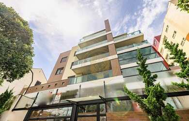 Imagem 4: Cobertura com 2 dormitórios à venda, 115 m² por R$ 975.000,00 - São Francisco - Curitiba/P