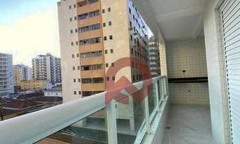 Imagem 7: Apartamento com 2 dormitórios à venda, 69 m² por R$ 368.000 - Tupi - Praia Grande/SP