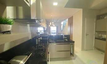 Imagem 5: Casa com 3 dormitórios à venda, 125 m² por R$ 650.000,00 - Tamatanduba - Eusébio/CE