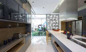 Imagem 4: Casa de Condomínio com 8 dorms, Acapulco, Guarujá - R$ 17 mi