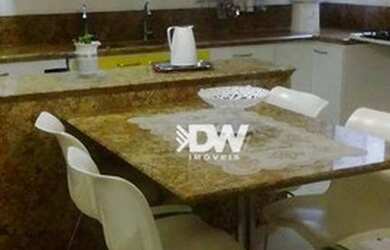 Imagem 7: Casa duplex com 6 quartos e 4 vagas