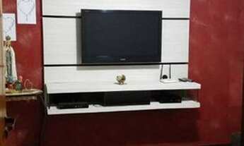 Imagem 3: Casa com 3 dormitórios à venda, 124 m² por R$ 390.000,00 - Jardim São Francisco - Santa Bá