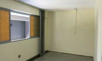 Imagem 3: Kitnet vazada para aluguel na 712 Norte - pronta para mudar