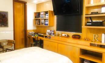 Imagem 14: Apartamento para Venda em Belo Horizonte, Lourdes, 4 dormitórios, 2 suítes, 5 banheiros, 5