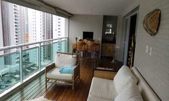 Imagem 6: Oportunidade - Stellato - 138m² - Chácara Santo Antonio